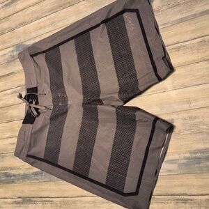 Nike Men's Board Shorts swim Sz medium
